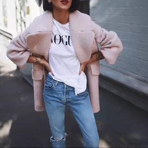 Cotton VOGUE T- Shirt